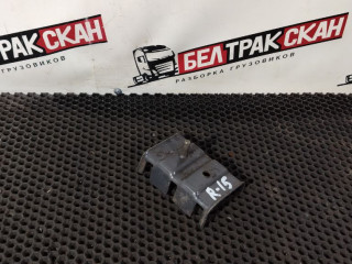 крепление проводки Scania R 6 серия 2019, OC13 101, газ, АКПП, chilli red, задний привод, 2376196