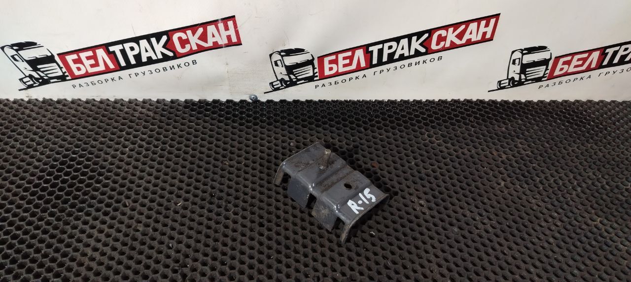 крепление проводки Scania R 6 серия 2019, OC13 101, газ, АКПП, chilli red, задний привод, 2376196 - фото №1