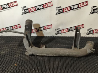 трубка охлаждающей жидкости Scania R 5 серия 2013, 12.7 л., DC 13.121, дизель, АКПП, blue baltic, задний привод, 2010948