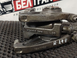 коромысло клапана (рокер) Scania R 6 серия 2021, 12.7 л., DC 13.148, дизель, АКПП, white ivory, задний привод, 3017751, 2691272, 1847393, 1782109, 1782111, 3017747, 2691294, 1847396, 1782108, 2813222, 1782106