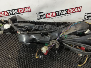проводка Scania R 5 серия 2012, 11.7 л., DC 12.15, дизель, АКПП, white ivory, задний привод, 1930085, 1766570, 1731020, 1720556, 1484785, 1766568, 1930083