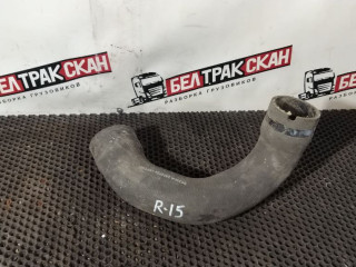 патрубок (трубопровод, шланг) Scania R 6 серия 2019, OC13 101, газ, АКПП, chilli red, задний привод, 2438754