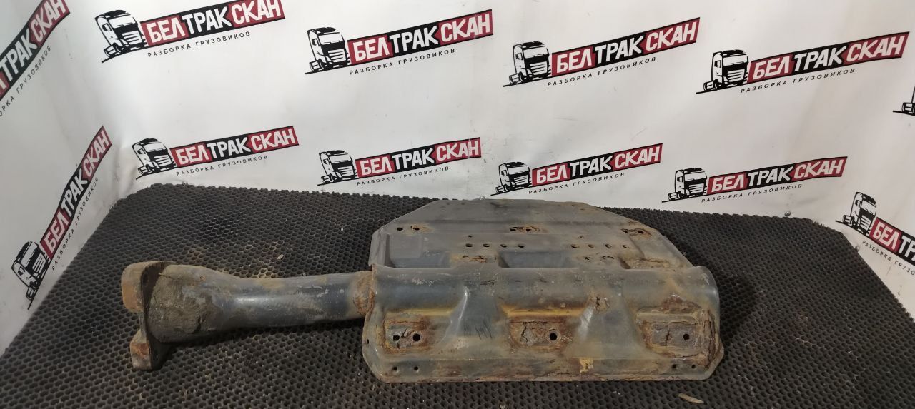 крепление ( кронштейн ) крыла Scania G 5 серия 2013, 12.7 л., DC 13.112, дизель, МКПП, white ivory, задний привод, 2054584, 1927260, 1784042 - фото №1