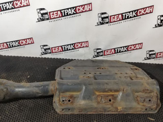 крепление ( кронштейн ) крыла Scania G 5 серия 2013, 12.7 л., DC 13.112, дизель, МКПП, white ivory, задний привод, 2054584, 1927260, 1784042