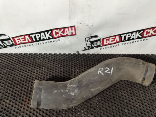 патрубок (трубопровод, шланг) Scania R 5 серия 2011, 11.7 л., DC 12.15, дизель, АКПП, white ivory, задний привод, 1876631, 1521088