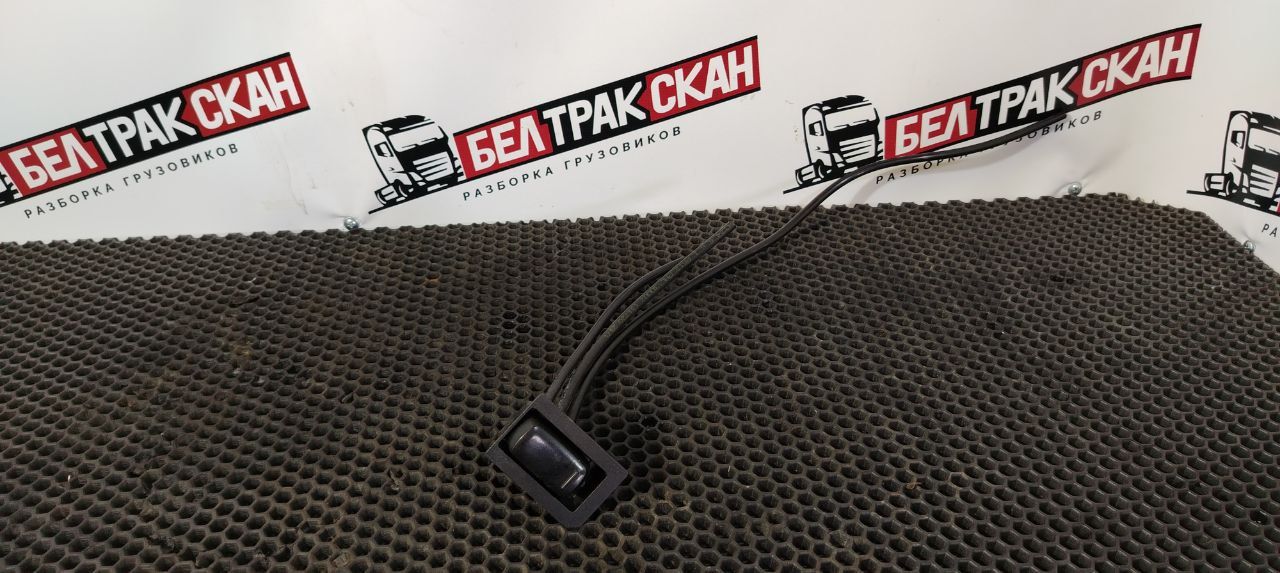 клапан регулировки рулевой колонки Scania R 5 серия 2012, 12.7 л., DC 13.121, дизель, АКПП, white ivory, задний привод, 2185839, 1797971, 1485066 - фото №1