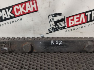 кронштейн воздушного фильтра Scania R 5 серия 2013, 12.7 л., DC 13.121, дизель, АКПП, 1721592, 1481166