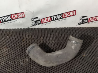 патрубок (трубопровод, шланг) Scania R 6 серия 2019, OC13 101, газ, АКПП, chilli red, задний привод, 2045756