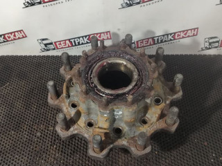 ступица задняя Scania R 5 серия 2012, 11.7 л., DC 12.15, дизель, АКПП, white ivory, задний привод, 2290542, 1800283, 1724790