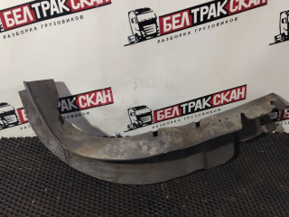 кожух электрических разъемов Scania R 5 серия 2012, 11.7 л., DC 12.15, дизель, АКПП, white ivory, задний привод, 1384472, 1369656