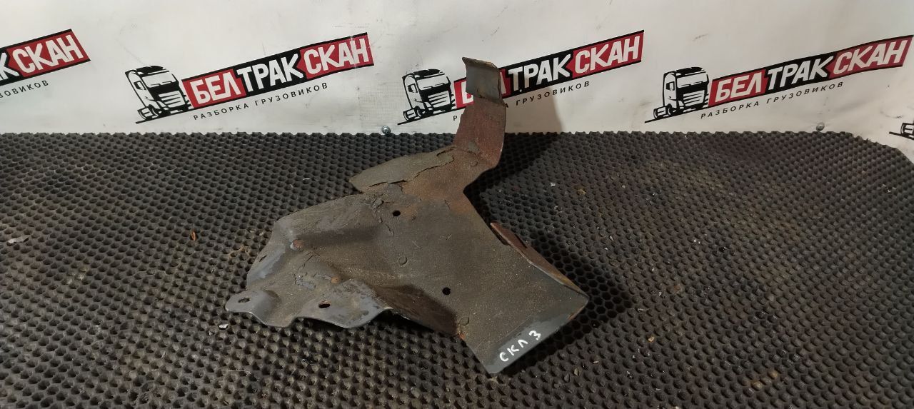 Крепление бампера переднего Scania R 5 серия 2013, 1873213 - фото №1