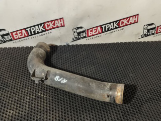 патрубок (трубопровод, шланг) Scania R 5 серия 2010, 11.7 л., DC 12.15, дизель, АКПП, задний привод, 1860679, 1524844