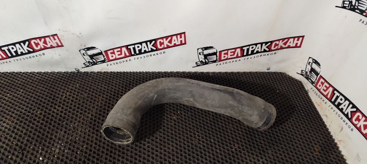 патрубок (трубопровод, шланг) Scania R 5 серия 2013, 12.7 л., DC 13.112, дизель, АКПП, задний привод, 1856603 - фото №1