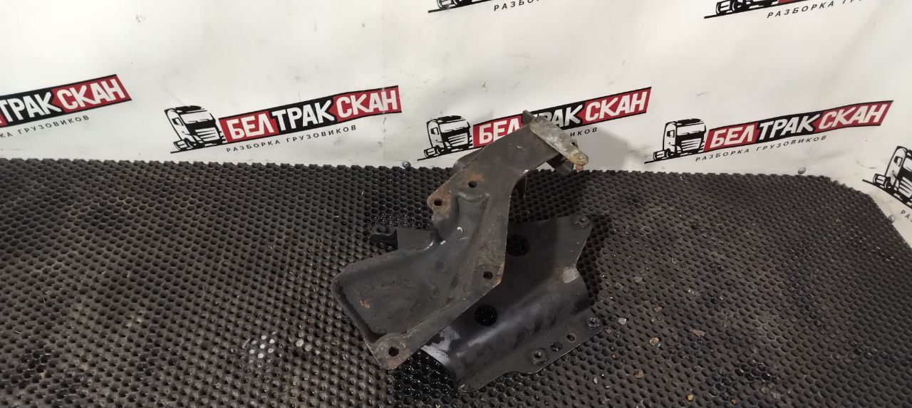 кронштейн гидроусилителя Scania R 5 серия 2012, 2211727, 1405789, 1358255, 2016107, 1446713 - фото №1