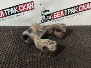 серьга рессоры Scania G 5 серия 2013, 1377739, 1103026, 275568, 138639