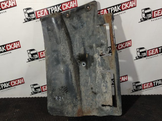 крепление ( кронштейн ) крыла Scania R 5 серия 2011, 11.7 л., DC 12.15, дизель, АКПП, white ivory, задний привод, 1482415, 1435894, 1364667