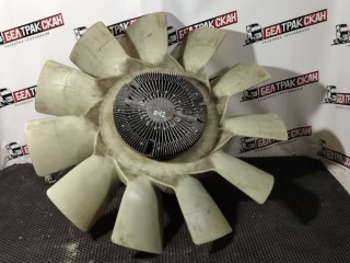 вискомуфта Scania R 5 серия 2012, 12.7 л., DC 13.121, дизель, АКПП, white ivory, задний привод, 2035612, 1776552, 2035608