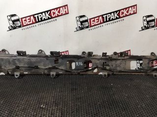 крепление проводки Scania R 6 серия 2019, OC13 101, газ, АКПП, chilli red, задний привод, 2499286