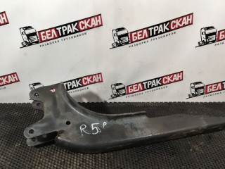 кронштейн кабины Scania R 5 серия 2012, 11.7 л., DC 12.18, дизель, МКПП, red chilli, задний привод, 1491018