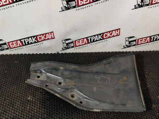 крепление ( кронштейн ) крыла Scania R 5 серия 2010, белый, задний привод, 1743493