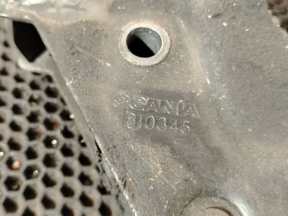 замок кабины Scania R 5 серия 2013, 12.7 л., DC 13.121, дизель, АКПП, blue baltic, задний привод, 1810345, 1519436