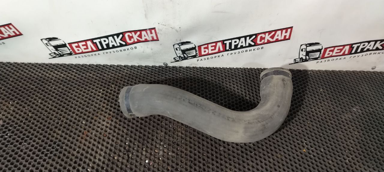 патрубок (трубопровод, шланг) Scania R 5 серия 2013, 12.7 л., DC 13.121, дизель, АКПП, red chilli, задний привод, 1856603 - фото №1