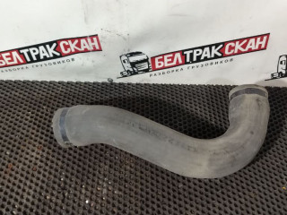 патрубок (трубопровод, шланг) Scania R 5 серия 2013, 12.7 л., DC 13.121, дизель, АКПП, red chilli, задний привод, 1856603