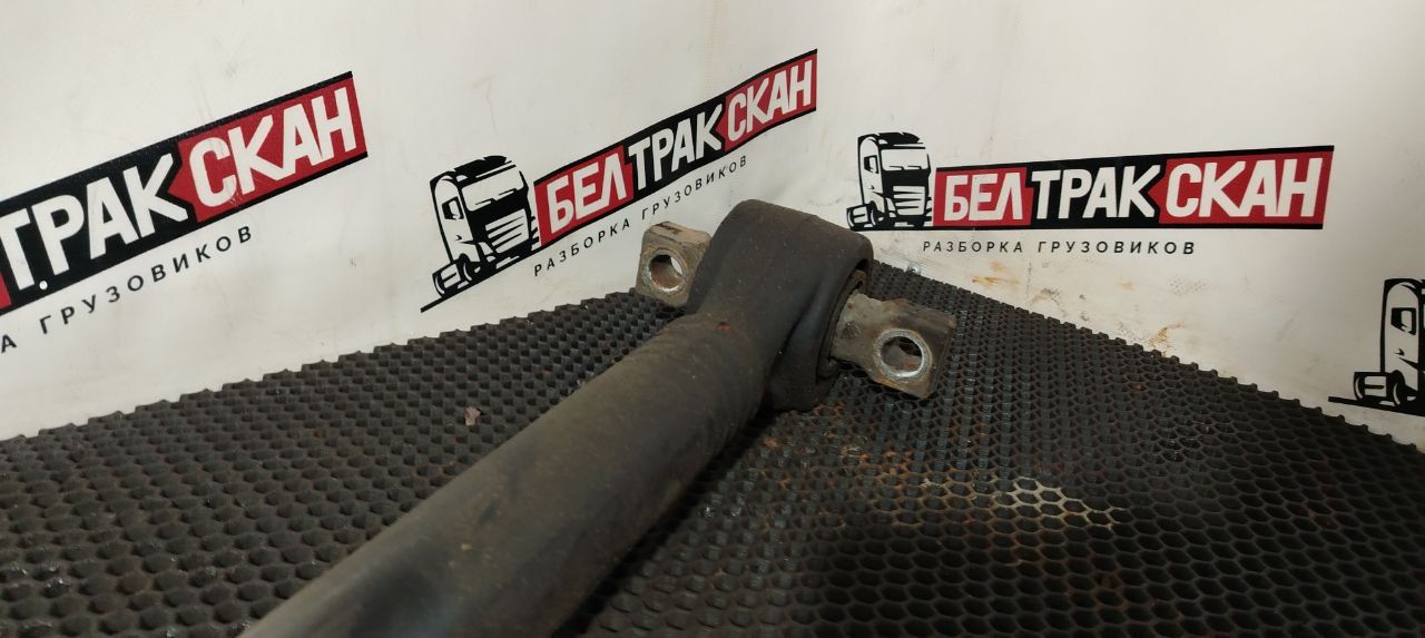 тяга рулевая Scania R 5 серия 2013, 12.7 л., DC 13.121, дизель, АКПП, blue baltic, задний привод, 1393298, 1942075, 1379423, 1101843, 1101844, 1377802, 1783773 - фото №1