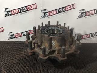 ступица задняя Scania R 5 серия 2013, 2290542, 1800283, 1724790