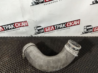 патрубок (трубопровод, шланг) Scania R 5 серия 2013, 12.7 л., DC 13.112, дизель, АКПП, red chilli, задний привод, 2507616, 2094296, 2094296