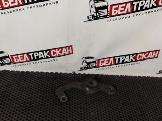 кронштейн кабины Scania R 6 серия 2019, OC13 101, газ, АКПП, chilli red, задний привод, 2608574, 2472373