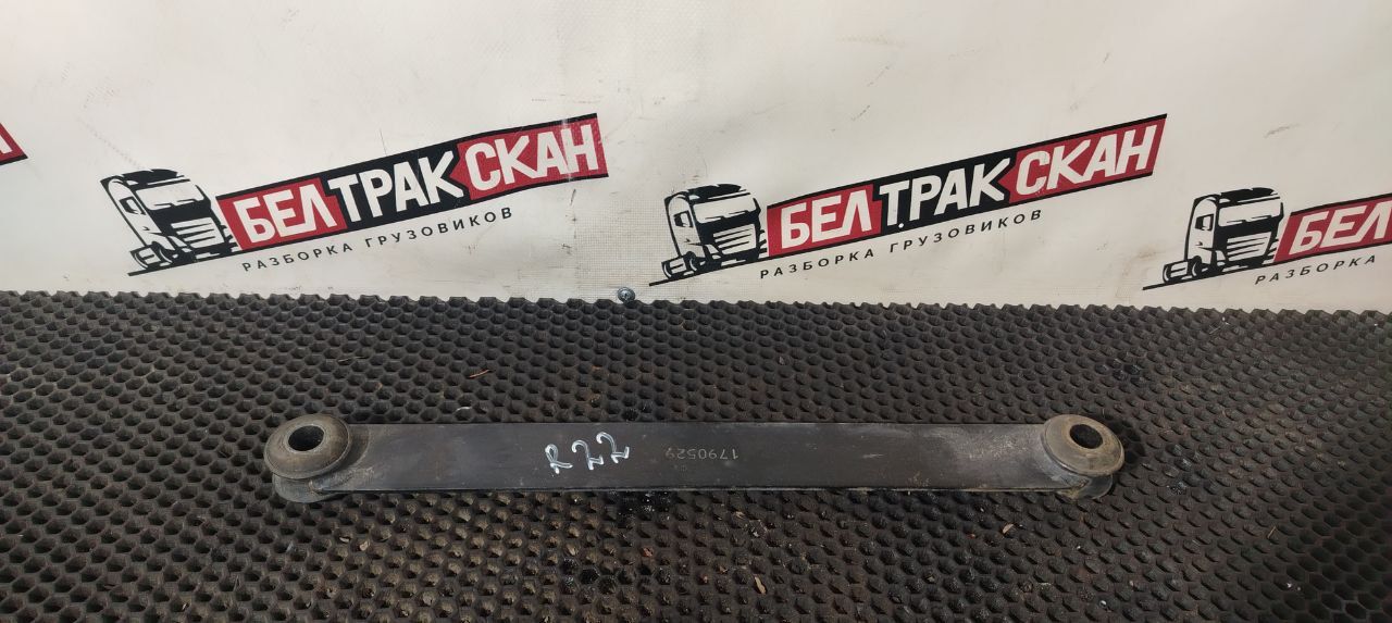 кронштейн радиатора Scania R 5 серия 2013, 1790529 - фото №1