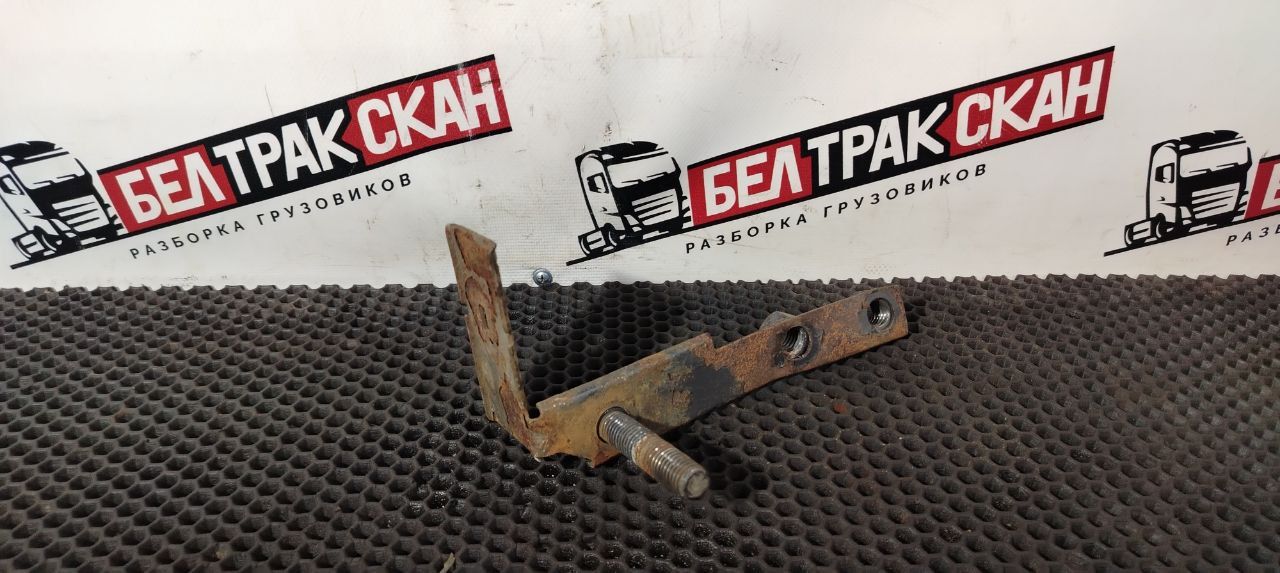 кронштейн (крепление) Scania R 5 серия 2013, 1880666, 1784909, 1725906 - фото №1