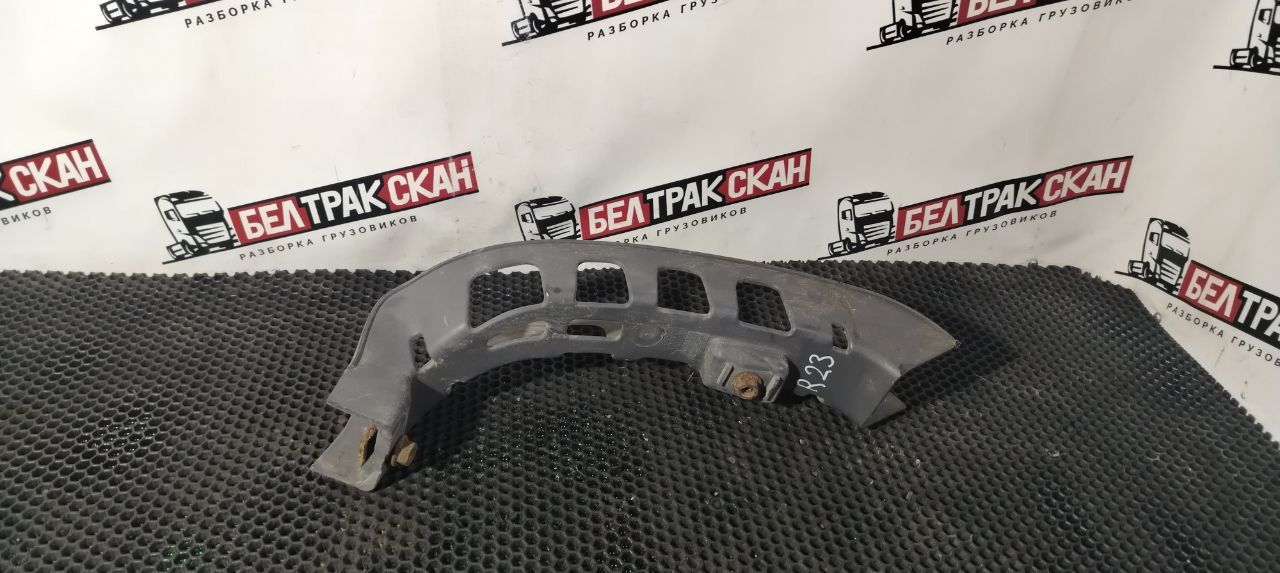 кожух электрических разъемов Scania R 5 серия 2012, 11.7 л., DC 12.15, дизель, АКПП, white ivory, задний привод, 1384471, 1369655 - фото №1