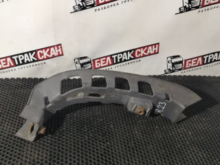 кожух электрических разъемов Scania R 5 серия 2012, 11.7 л., DC 12.15, дизель, АКПП, white ivory, задний привод, 1384471, 1369655