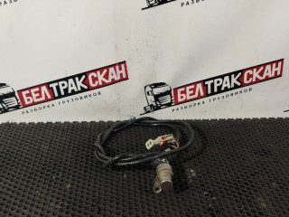 датчик коленвала Scania R 5 серия 2012, 11.7 л., DC 12.15, дизель, АКПП, white ivory, задний привод, T74, 1457303