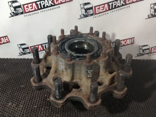 ступица задняя Scania R 5 серия 2012, 12.7 л., DC 13.112, дизель, АКПП, white ivory, задний привод, 2290542, 1800283, 1724790