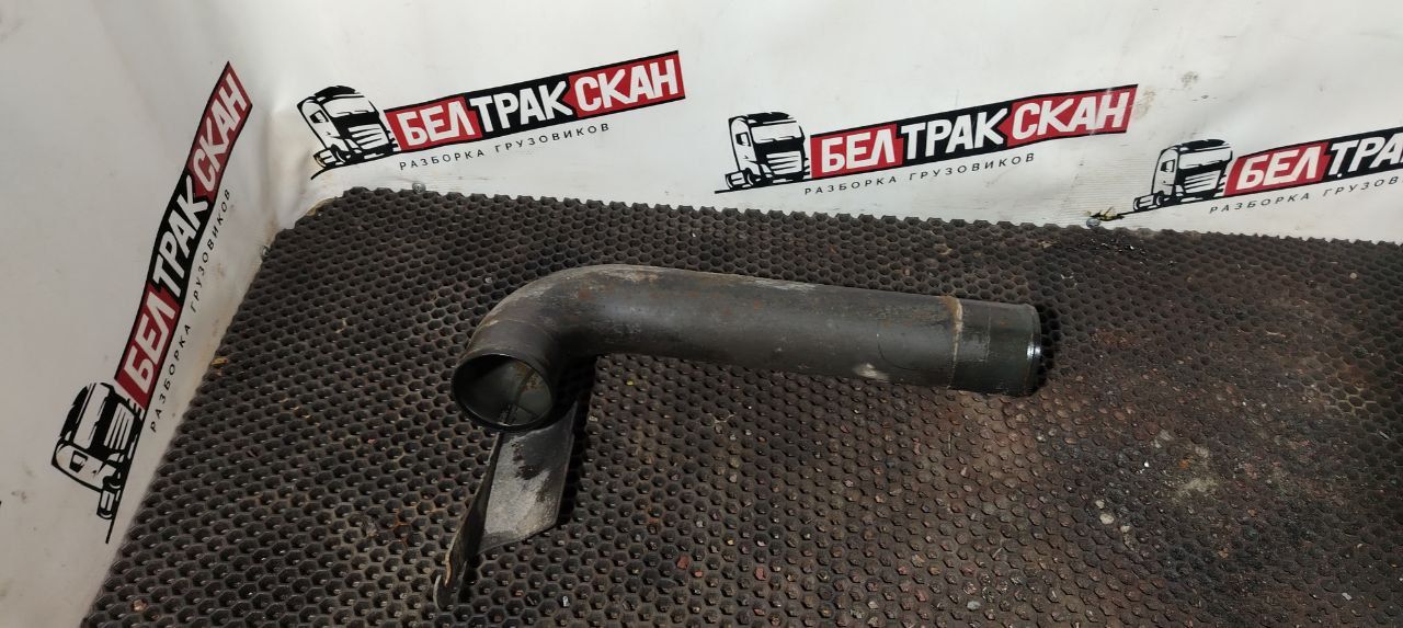 трубка охлаждающей жидкости Scania R 5 серия 2014, 12.7 л., DC 13.115, дизель, АКПП, blue mediterranean, задний привод, 1867732, 1721432, 1756847, 1799149, 1791558, 1521092 - фото №1