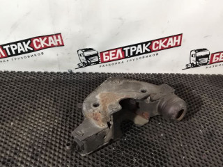 замок кабины Scania R 5 серия 2012, 12.7 л., DC 13.121, дизель, АКПП, white ivory, задний привод, 1810345, 1519436