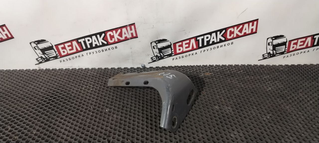 кронштейн (крепление) Scania R 6 серия 2019, OC13 101, газ, АКПП, chilli red, задний привод, 2378954 - фото №1