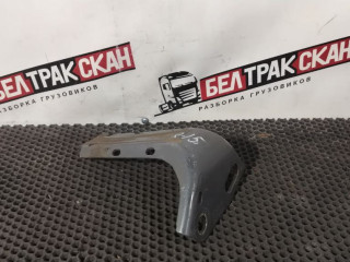 кронштейн (крепление) Scania R 6 серия 2019, OC13 101, газ, АКПП, chilli red, задний привод, 2378954