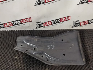 крепление ( кронштейн ) крыла Scania R 5 серия 2012, 12.7 л., DC 13.112, дизель, АКПП, white ivory, задний привод, 1743493