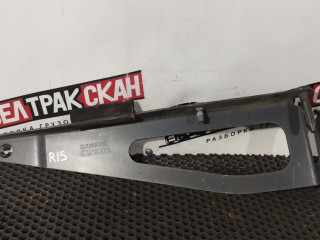 Кронштейн спойлера левый Scania R 6 серия 2019, OC13 101, газ, АКПП, chilli red, задний привод, 2329303