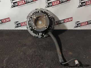 вискомуфта Scania R 5 серия 2013, 2078557, 2410082