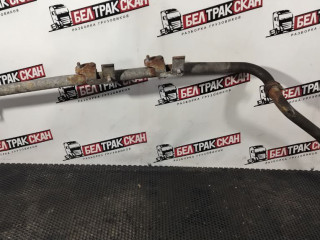 трубка гидравлическая Scania R 5 серия 2013, 2130330, 1790990