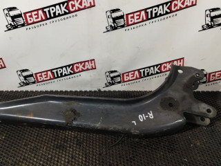 кронштейн кабины Scania R 5 серия 2013, 12.7 л., DC 13.121, дизель, АКПП, blue baltic, задний привод, 1491019, 2183074