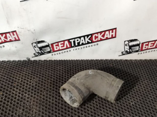 патрубок радиатора Scania R 5 серия 2013, 1876630, 1515155