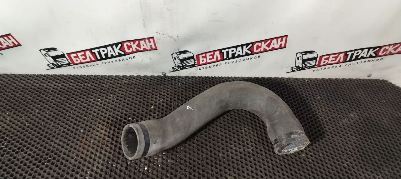 патрубок (трубопровод, шланг) Scania R 5 серия 2013, 1856603 - фото №1