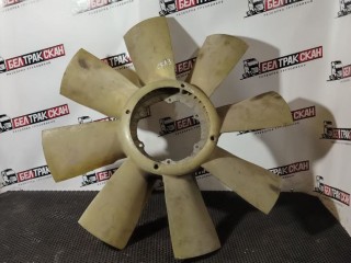 крыльчатка вискомуфты Scania R 5 серия 2013, 1499684