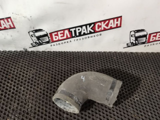 патрубок радиатора Scania R 5 серия 2013, 1876630, 1515155